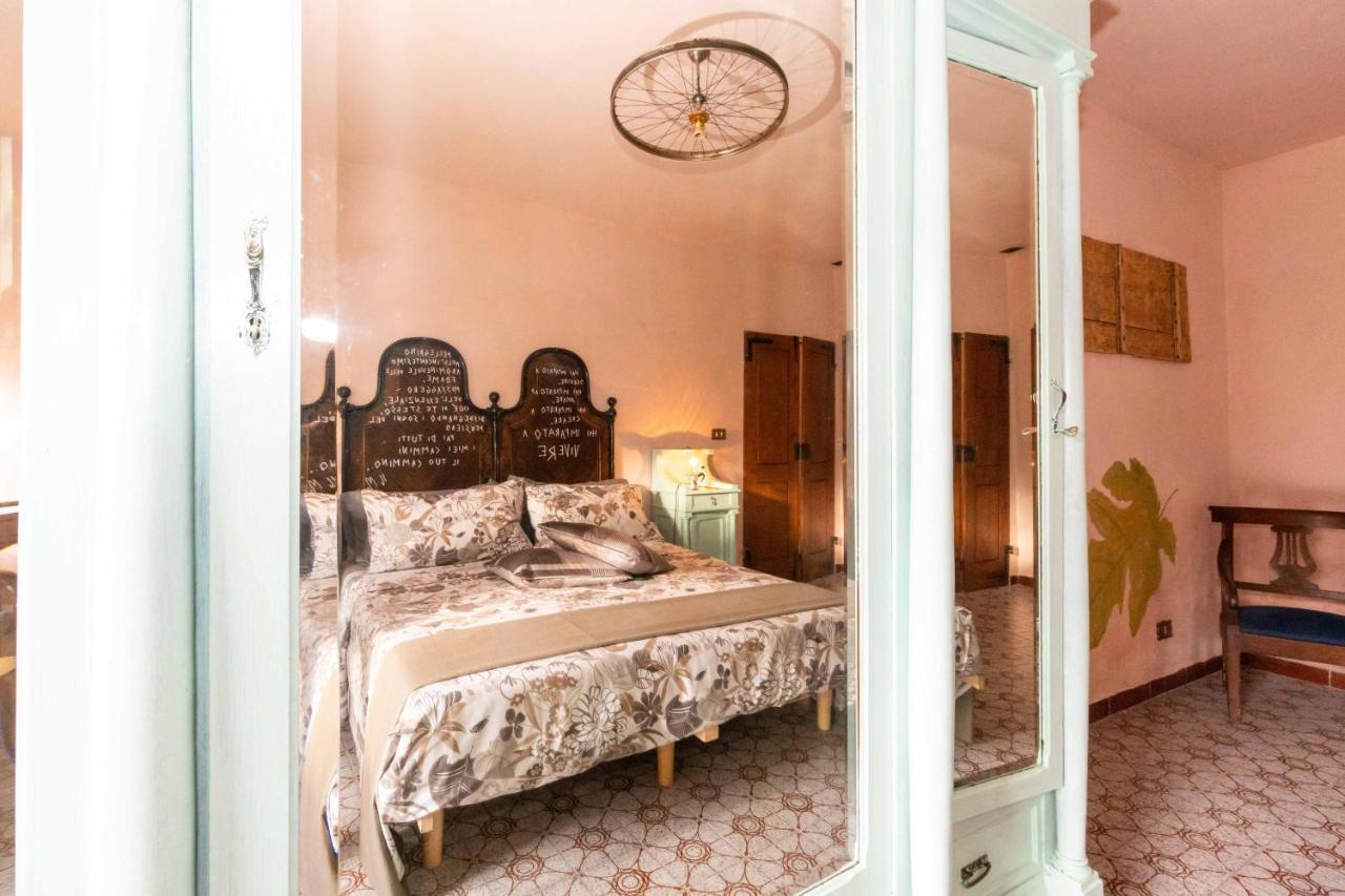 Casa Delle Foglie Sussurranti Villa Asti Dış mekan fotoğraf