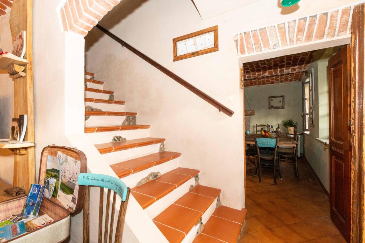 Casa Delle Foglie Sussurranti Villa Asti Dış mekan fotoğraf