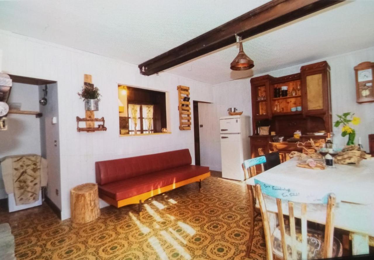 Casa Delle Foglie Sussurranti Villa Asti Dış mekan fotoğraf