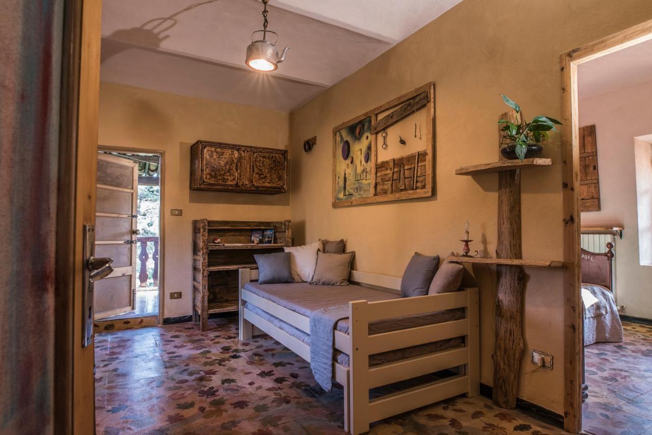 Casa Delle Foglie Sussurranti Villa Asti Dış mekan fotoğraf