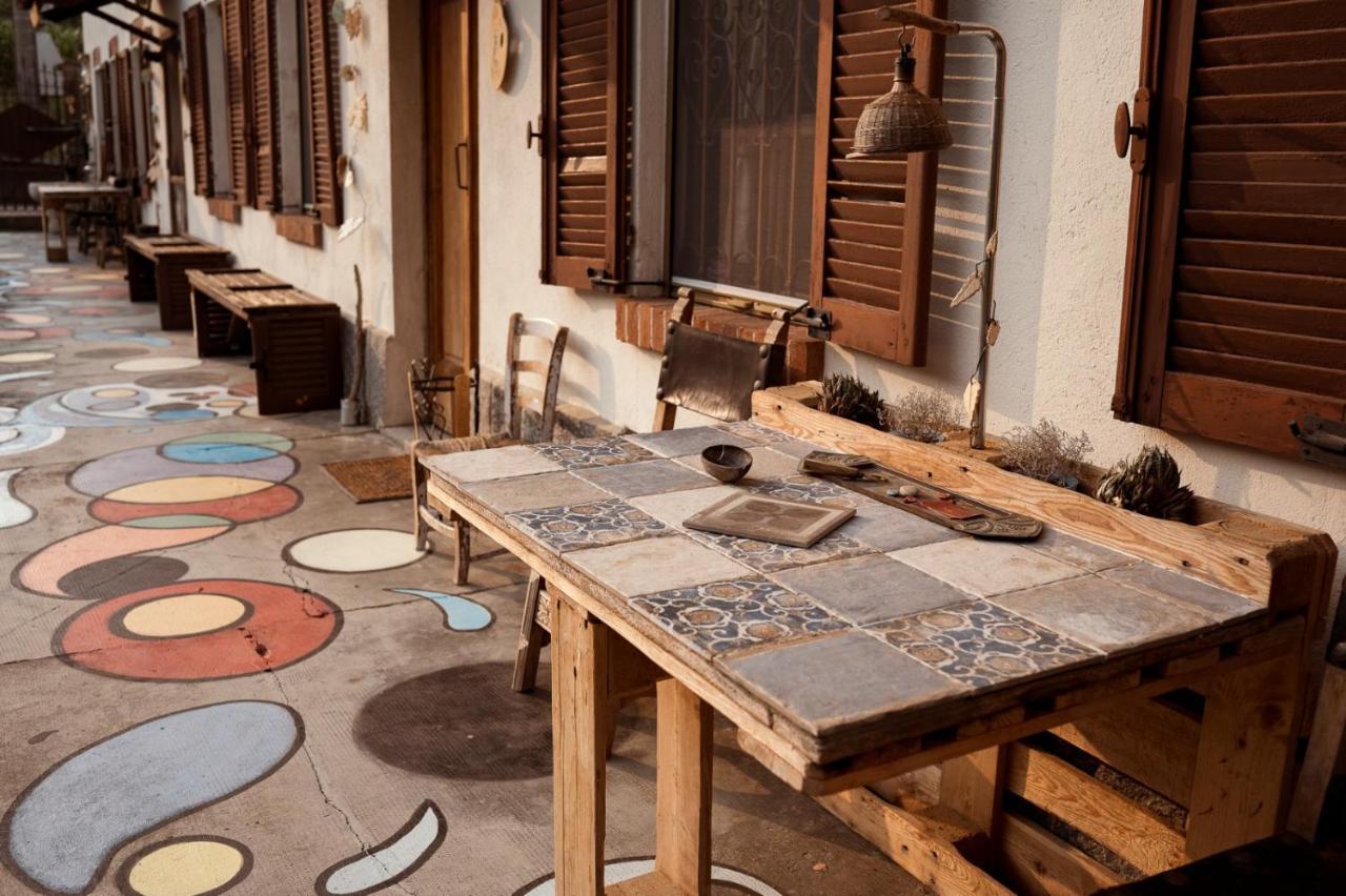 Casa Delle Foglie Sussurranti Villa Asti Dış mekan fotoğraf
