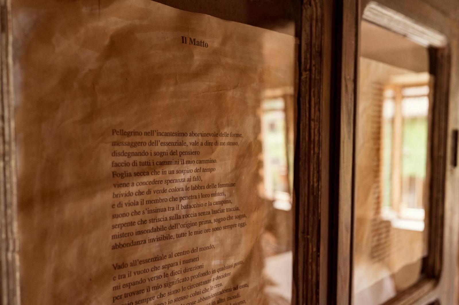 Casa Delle Foglie Sussurranti Villa Asti Dış mekan fotoğraf