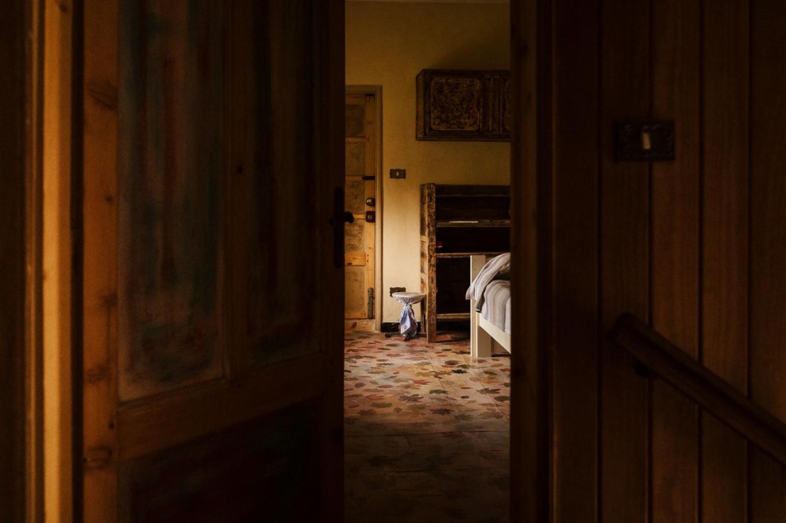 Casa Delle Foglie Sussurranti Villa Asti Dış mekan fotoğraf