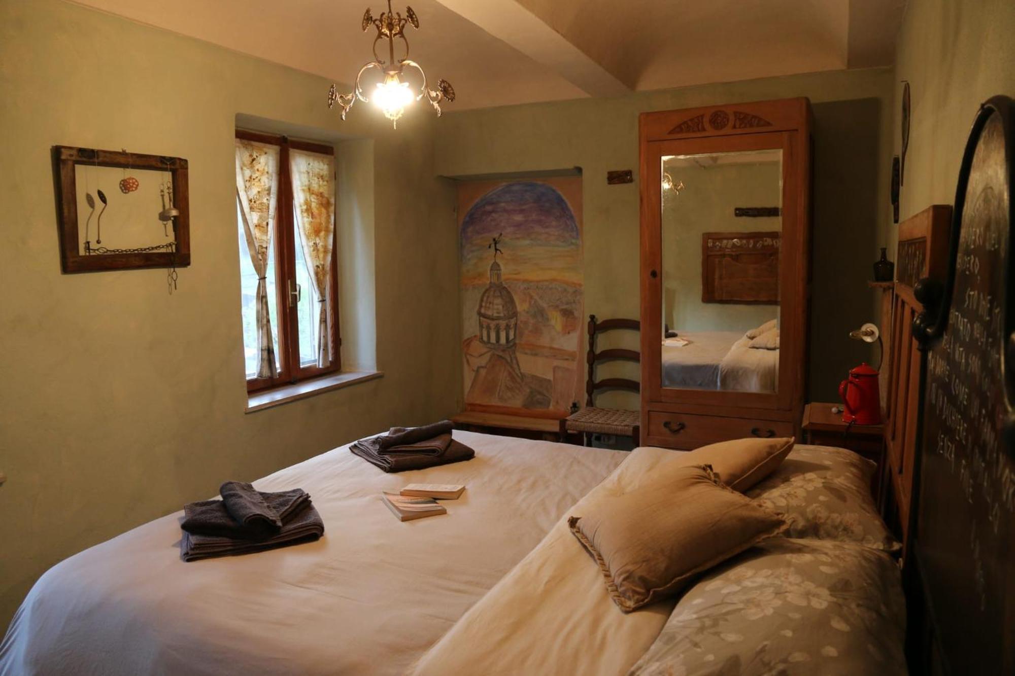 Casa Delle Foglie Sussurranti Villa Asti Dış mekan fotoğraf