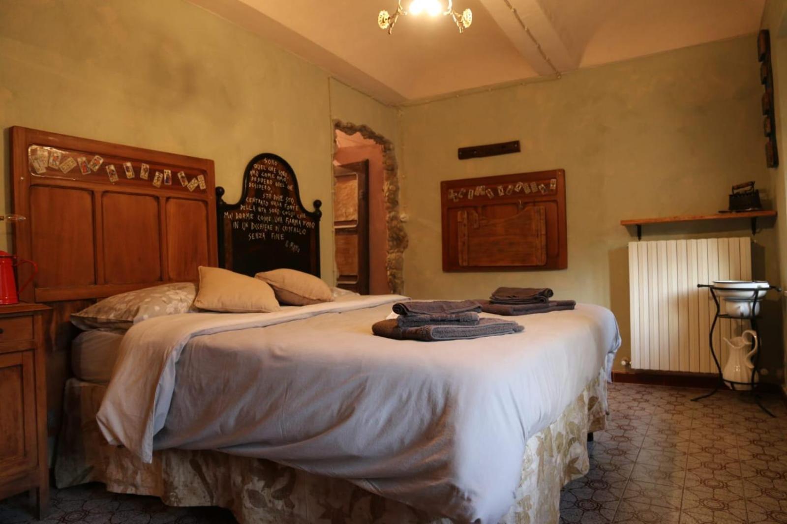 Casa Delle Foglie Sussurranti Villa Asti Dış mekan fotoğraf